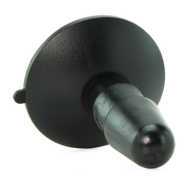 Doc-Johnson-Vac-U-Lock-Suction-Cup-Black-79063 Doc-Johnson-Vac-U-Lock-Suction-Cup-Black-79063