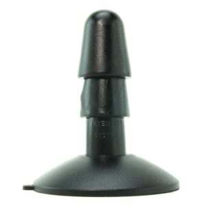 Doc-Johnson-Vac-U-Lock-Suction-Cup-Black-loveshop-cy