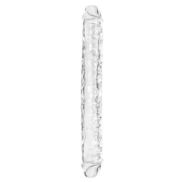 EK-QS-D001-S-toyboy-diplo-clear-double-ended-dildo-33cm-flexible-transperent EK-QS-D001-S-toyboy-diplo-clear-double-ended-dildo-33cm-flexible-transperent