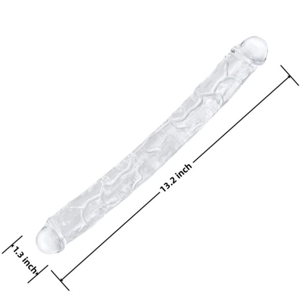 EK-QS-D001-S-toyboy-diplo-clear-double-ended-dildo-33cm-sex-shop-nicosia EK-QS-D001-S-toyboy-diplo-clear-double-ended-dildo-33cm-sex-shop-nicosia