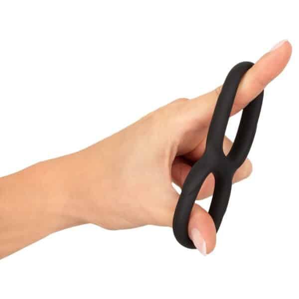 ERECTO-DOUBLE-COCK-RING-erecto-double-cock-ring-love-shop-germasogia ERECTO-DOUBLE-COCK-RING-erecto-double-cock-ring-love-shop-germasogia