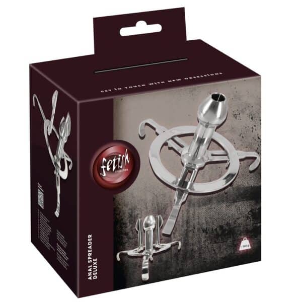 FETISH-COLLECTION-ANAL-SPREADER-DELUXE-fetish-collection-anal-sreader-deluxe-sex-shop-germasogia FETISH-COLLECTION-ANAL-SPREADER-DELUXE-fetish-collection-anal-sreader-deluxe-sex-shop-germasogia
