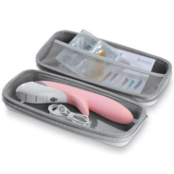 Mystim-Danny-Divido-Vibrator-49454 Mystim-Danny-Divido-Vibrator-49454
