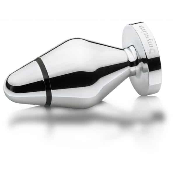 Mystim-John-Butt-Plug-74533 Mystim-John-Butt-Plug-74533