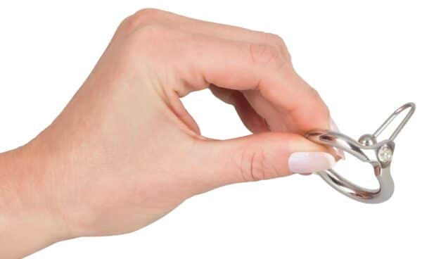 Penis-Plug-Sperm-Stop-You2Toys-90725 Penis-Plug-Sperm-Stop-You2Toys-90725
