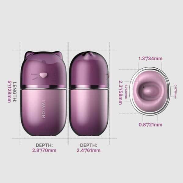 SVAKOM-KLITTY-DUSTY-LAVENDER-svakom-klitty-clitoral-stimulator-dusty-lavender-love-shop-omonias SVAKOM-KLITTY-DUSTY-LAVENDER-svakom-klitty-clitoral-stimulator-dusty-lavender-love-shop-omonias