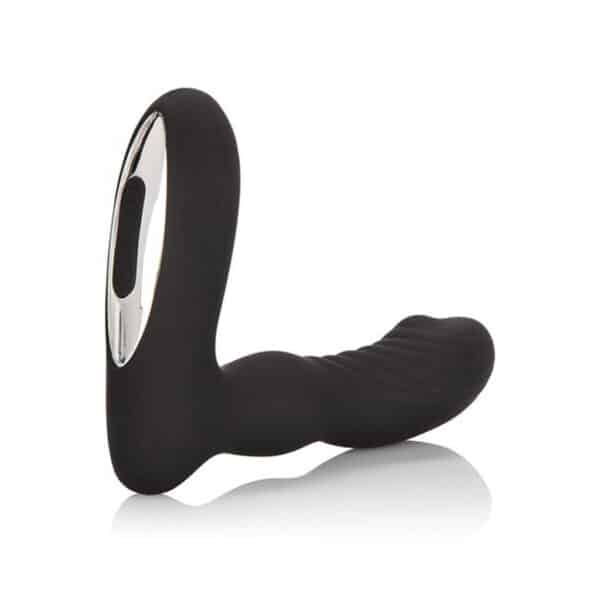 Silicone-Wireless-Pinpoint-Black-Probe-loveshop-cy