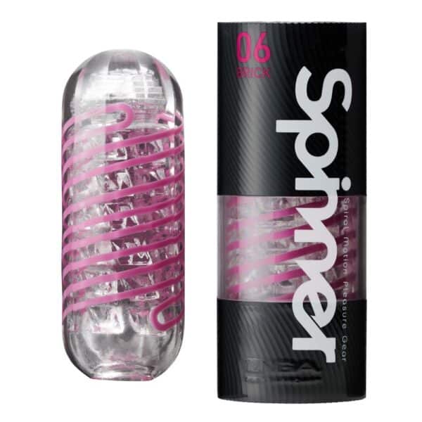 TENGA-SPINNER-BRICK-tenga-spinner-brick-sex-shop-cyprus