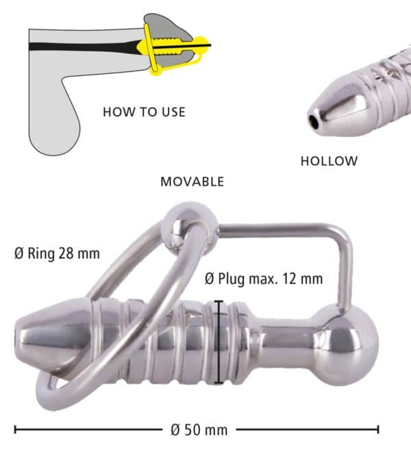Torpedo-Plug-You2Toys-89035 Torpedo-Plug-You2Toys-89035
