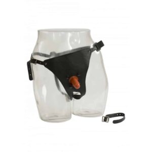 Vac-U-Lock-Leather-Harness-loveshop-cy