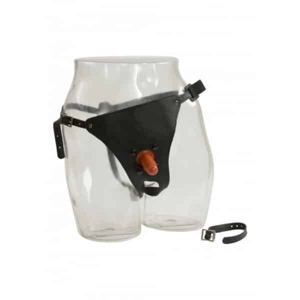 Vac-U-Lock-Leather-Harness-loveshop-cy