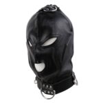 bdsm-leather-black-hood-with-side-metal-o-rings-loveshop-cy