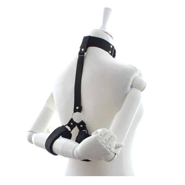 body-harness-strap-restraints-one-piece-neck-collar-with-wrist-cuffs-loveshop-cy