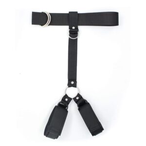 body-harness-strap-restraints-one-piece-neck-collar-with-wrist-cuffs-sexshop-limassol