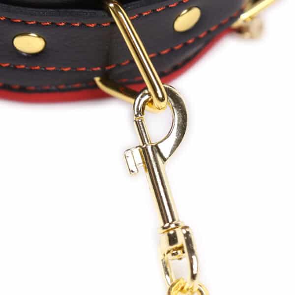 collar-leash-with-cuffs-chained-nipple-clamps-red-black-sexshop-larnaca collar-leash-with-cuffs-chained-nipple-clamps-red-black-sexshop-larnaca