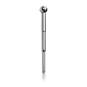 large-metal-hollowed-urethral-dilator-13cm-loveshop-cy
