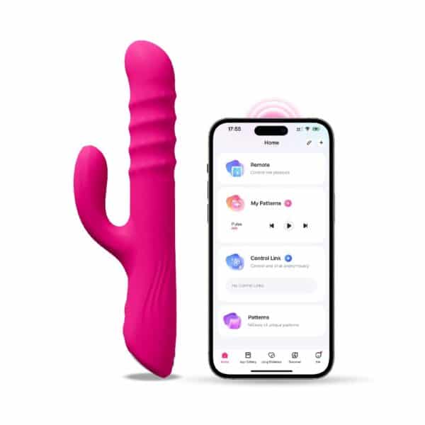 lovense-velvo-LOVENSE-Velvo-Rabbit-Vibrator-loveshop-cy lovense-velvo-LOVENSE-Velvo-Rabbit-Vibrator-loveshop-cy