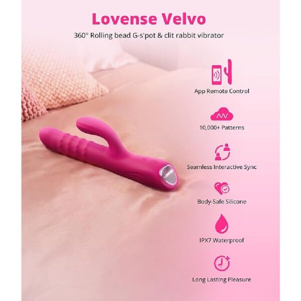 lovense-velvo-LOVENSE-Velvo-Rabbit-Vibrator-sexshop-larnaca lovense-velvo-LOVENSE-Velvo-Rabbit-Vibrator-sexshop-larnaca