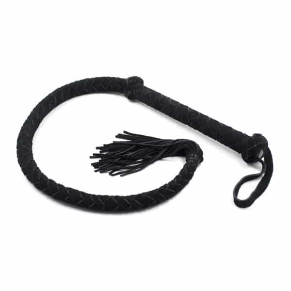 naughty-toys-black-leather-flogger-108cm-sexshop-limassol