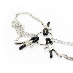 naughty-toys-o-ring-nipple-and-clit-clamps-sexshop-limassol
