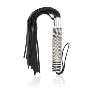 naughty-toys-whip-with-rhinestone-handle-45cm-sexshop-limassol
