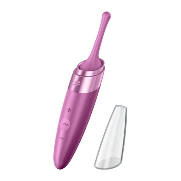 satisfyer-twirling-delight-vibrator-berry-loveshop-limassol