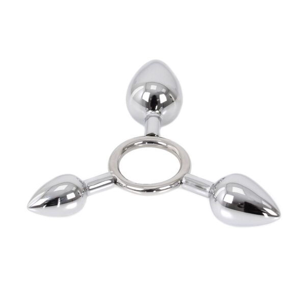 108471-Train-and-prepare-Triple-O-Anal-Plugs-Ring-sex-shop-limassol 108471-Train-and-prepare-Triple-O-Anal-Plugs-Ring-sex-shop-limassol