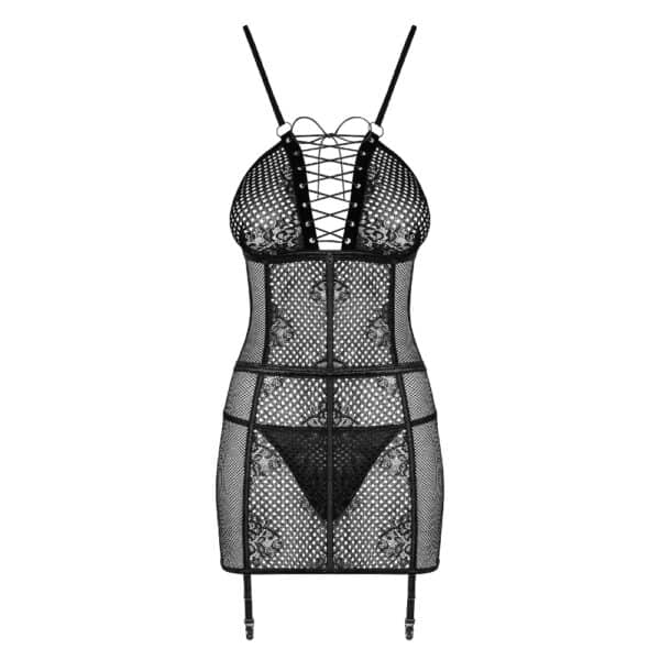 15113-Obsessive-Seductive-Basitta-Chemise-with-Thong-sexshop-nicosia 15113-Obsessive-Seductive-Basitta-Chemise-with-Thong-sexshop-nicosia