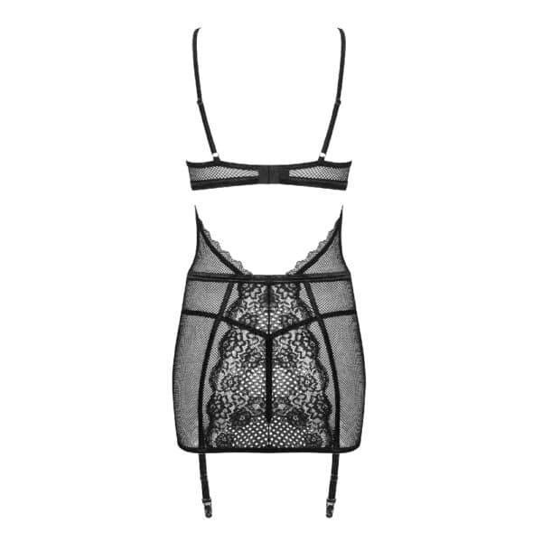 15113-Obsessive-Seductive-Basitta-Chemise-with-Thong-sexshop-paphos 15113-Obsessive-Seductive-Basitta-Chemise-with-Thong-sexshop-paphos