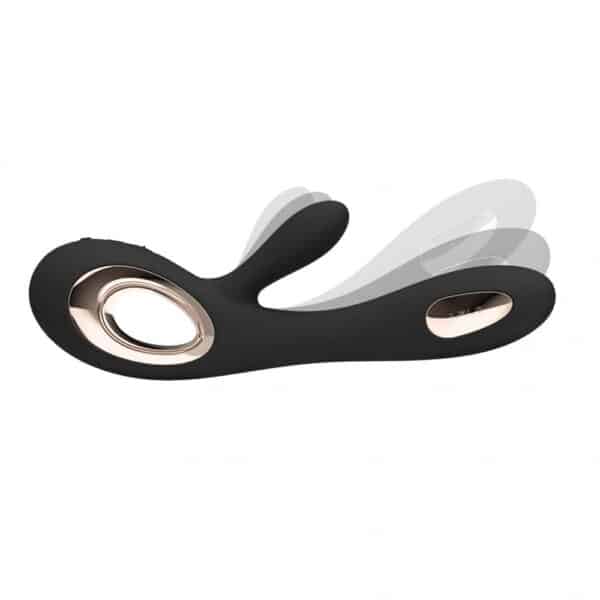 7350075028151-lelo-soraya-wave-rabbit-vibrator-black-love-shop-germasogia 7350075028151-lelo-soraya-wave-rabbit-vibrator-black-love-shop-germasogia