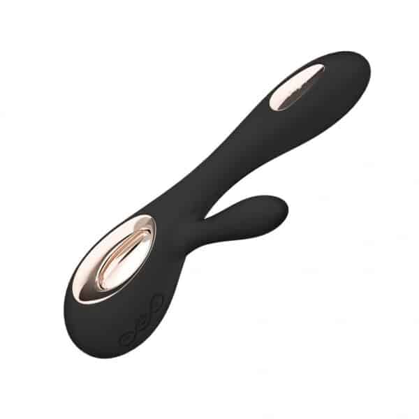 7350075028151-lelo-soraya-wave-rabbit-vibrator-black-love-shop-limassol 7350075028151-lelo-soraya-wave-rabbit-vibrator-black-love-shop-limassol