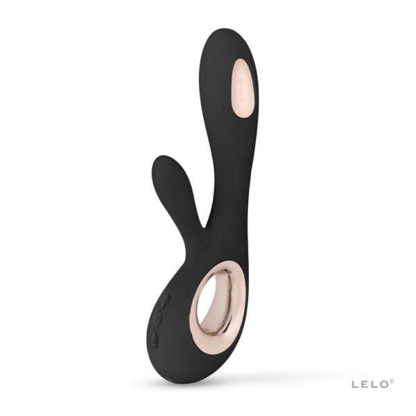 7350075028151-lelo-soraya-wave-rabbit-vibrator-black-sex-shop-germasogia