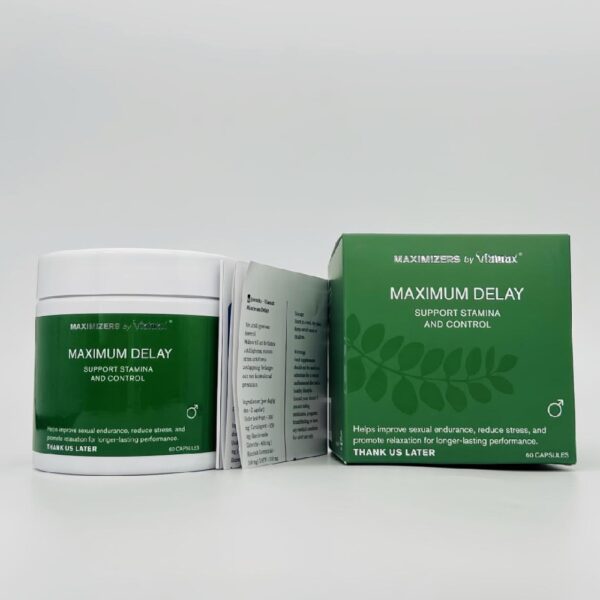 7350174280153-Maximizers-by-Viamax-Maximum-Delay-60-Capsules-loveshop-cy 7350174280153-Maximizers-by-Viamax-Maximum-Delay-60-Capsules-loveshop-cy