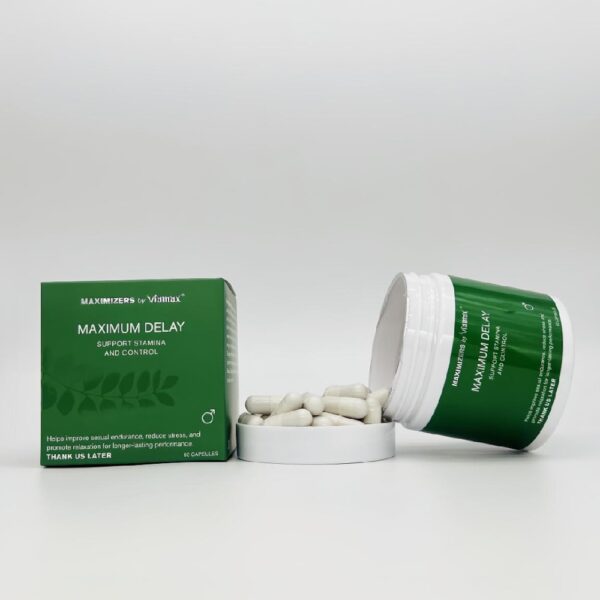 7350174280153-Maximizers-by-Viamax-Maximum-Delay-60-Capsules-sexshop-larnaca 7350174280153-Maximizers-by-Viamax-Maximum-Delay-60-Capsules-sexshop-larnaca