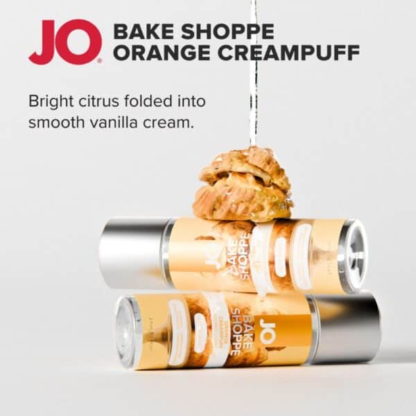 796494420515-system-jo-bake-shoppe-orange-creampuff-lubricant-60-ml-love-shop-cy 796494420515-system-jo-bake-shoppe-orange-creampuff-lubricant-60-ml-love-shop-cy