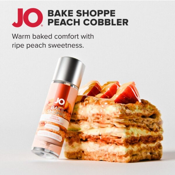 796494420539-system-jo-bake-shoppe-peach-cobbler-lubricant-60-ml-love-shop-cyprus 796494420539-system-jo-bake-shoppe-peach-cobbler-lubricant-60-ml-love-shop-cyprus