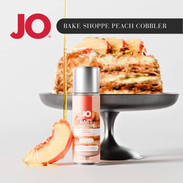 796494420539-system-jo-bake-shoppe-peach-cobbler-lubricant-60-ml-love-shop-germasogia 796494420539-system-jo-bake-shoppe-peach-cobbler-lubricant-60-ml-love-shop-germasogia