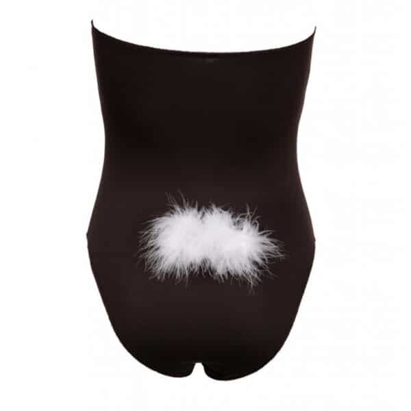 Deluxe-Halter-Bunny-Costume-52079 Deluxe-Halter-Bunny-Costume-52079