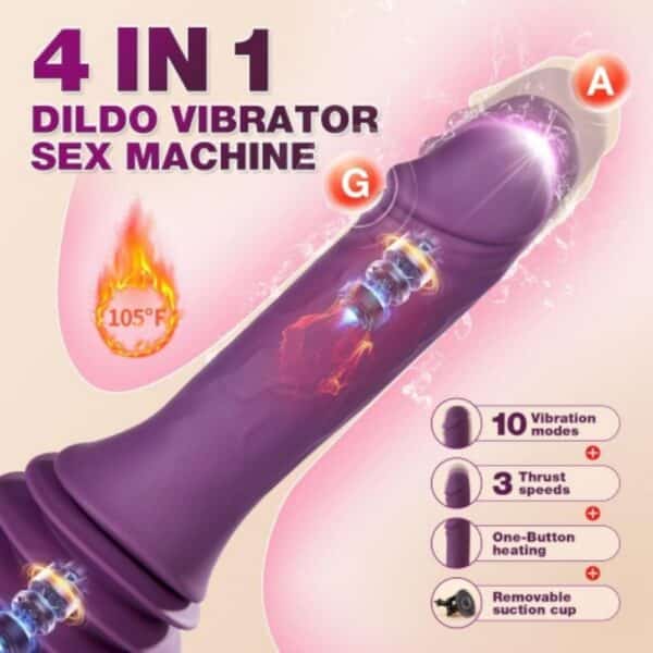 EK-198833-toyboy-forzato-thrusting-heating-vibrator-with-removable-cup-base-for-women EK-198833-toyboy-forzato-thrusting-heating-vibrator-with-removable-cup-base-for-women