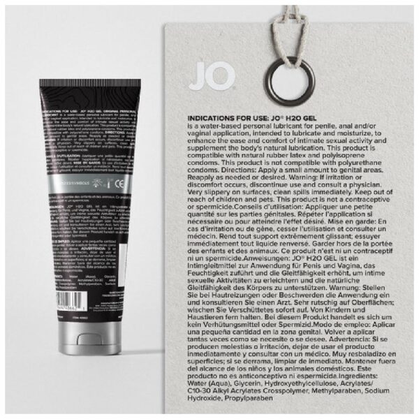JO-H2O-Gel-Original-Lubricant-Water-Based-240ml-sexshopcy JO-H2O-Gel-Original-Lubricant-Water-Based-240ml-sexshopcy