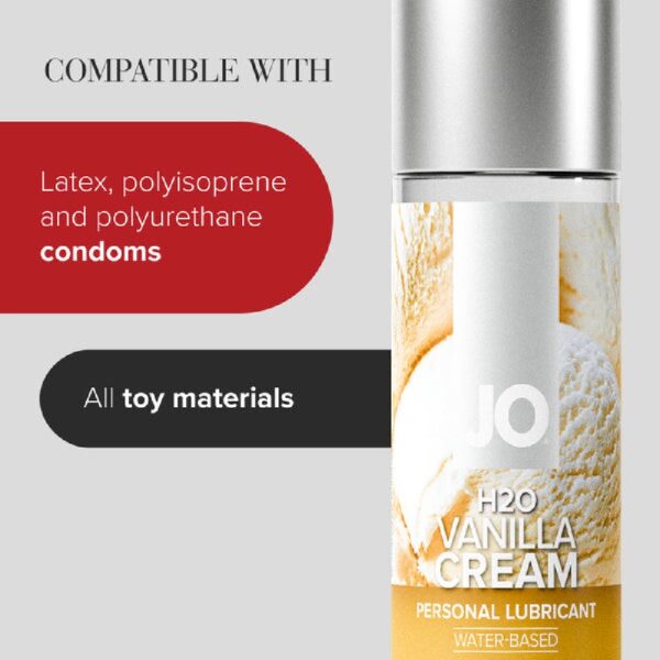 Jo-Vanilla-Cream-Flavored-Water-based-Lube-30ml-sexshop-limassol Jo-Vanilla-Cream-Flavored-Water-based-Lube-30ml-sexshop-limassol
