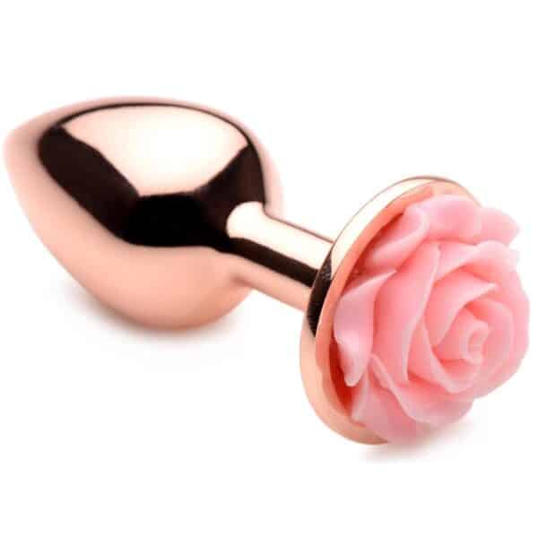 LS-JS-36-toyboy-golden-love-small-size-metal-anal-plug-with-pink-rose-larnaka-sex-toy-shopping LS-JS-36-toyboy-golden-love-small-size-metal-anal-plug-with-pink-rose-larnaka-sex-toy-shopping