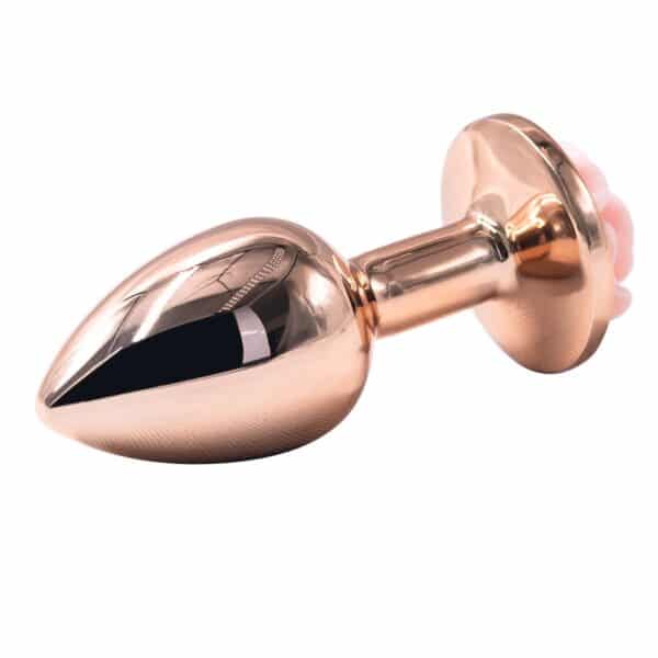 LS-JS-36-toyboy-golden-love-small-size-metal-anal-plug-with-pink-rose-sex-shop-nicosia LS-JS-36-toyboy-golden-love-small-size-metal-anal-plug-with-pink-rose-sex-shop-nicosia