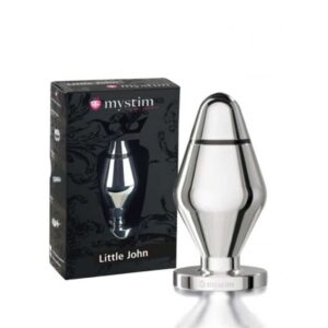 Mystim-Little-John-E-Stim-Butt-Plug-loveshop-cy