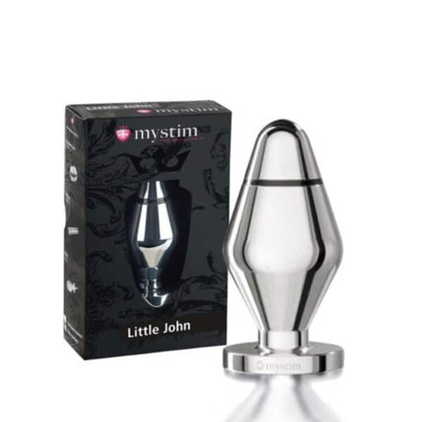 Mystim-Little-John-E-Stim-Butt-Plug-loveshop-cy