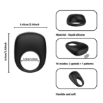 ORIONPRO-Orion-PRO-Remote-Controlled-soft-Silicone-Vibrating-Ring-toyboy-fits-most-men
