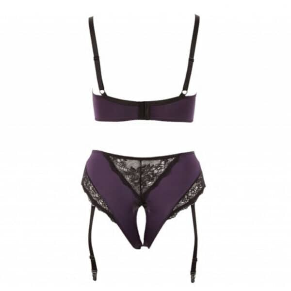 Plus-Size-Purple-Lingerie-Set-50290 Plus-Size-Purple-Lingerie-Set-50290