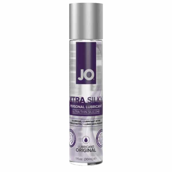System-JO-Xtra-Silky-Thin-Silicone-Lubricant-30ml-loveshop-cy