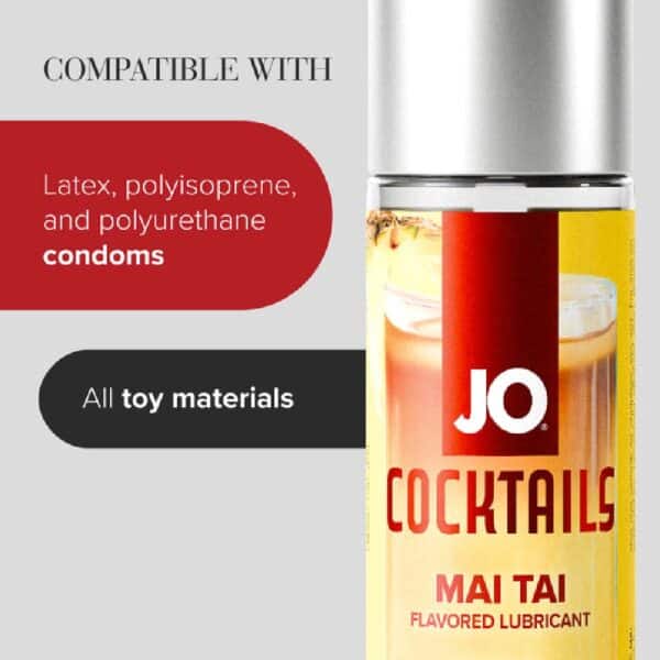 System-Jo-H2O-Lubricant-Coctails-Mai-Tai-60-ml-sexshop-germasogia System-Jo-H2O-Lubricant-Coctails-Mai-Tai-60-ml-sexshop-germasogia