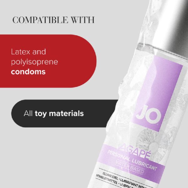 system-jo-for-her-agape-water-based-lubricant-240-mllimassol-sexshop